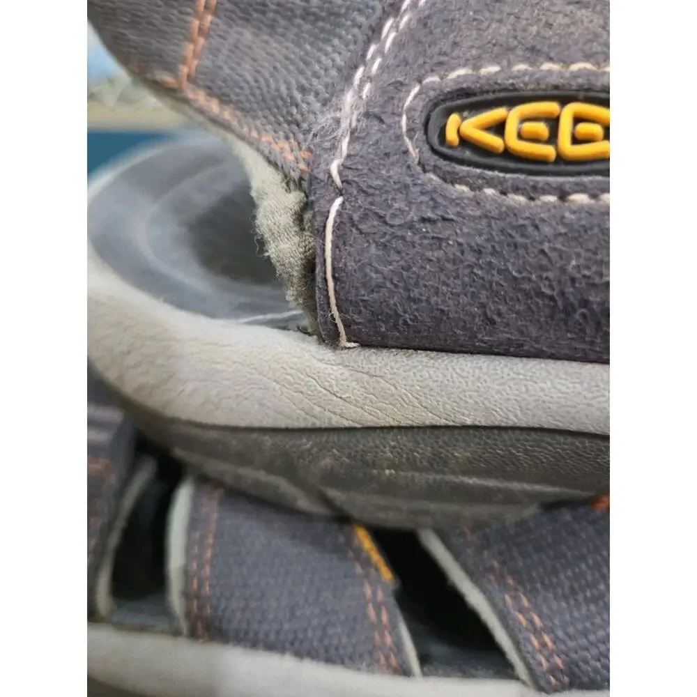 Keen newport h2